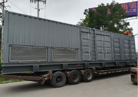 2024     新疆沙雅縣車載天然氣液化設(shè)備      6萬方/天